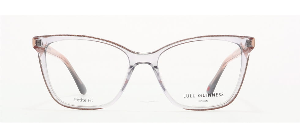 Image of Lulu Guinness Eyewear Frames