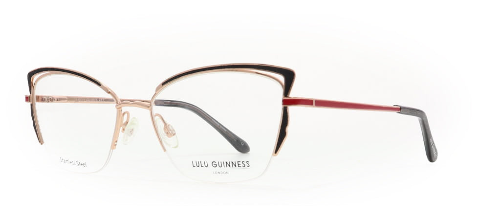Image of Lulu Guinness Eyewear Frames