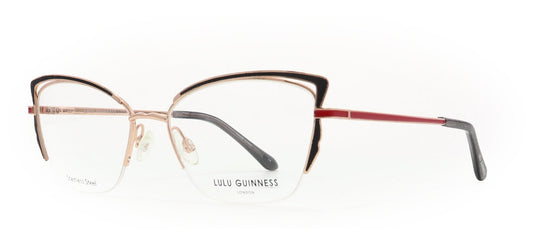 Image of Lulu Guinness Eyewear Frames