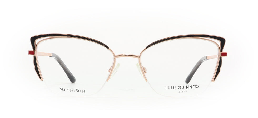 Image of Lulu Guinness Eyewear Frames