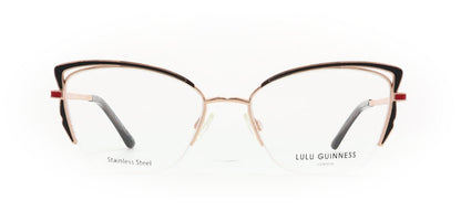 Image of Lulu Guinness Eyewear Frames