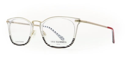 Image of Lulu Guinness Eyewear Frames