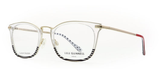 Image of Lulu Guinness Eyewear Frames