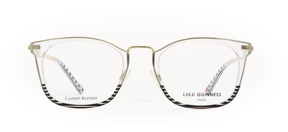 Image of Lulu Guinness Eyewear Frames