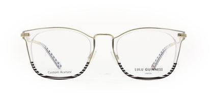 Image of Lulu Guinness Eyewear Frames