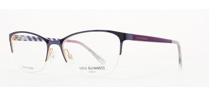 Image of Lulu Guinness Eyewear Frames