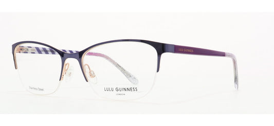 Image of Lulu Guinness Eyewear Frames