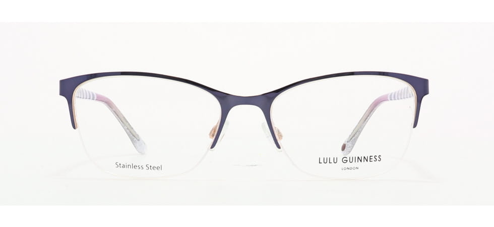 Image of Lulu Guinness Eyewear Frames