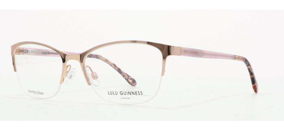 Image of Lulu Guinness Eyewear Frames