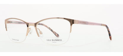 Image of Lulu Guinness Eyewear Frames