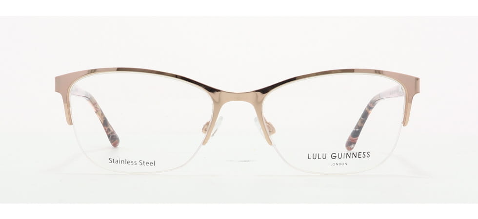 Image of Lulu Guinness Eyewear Frames