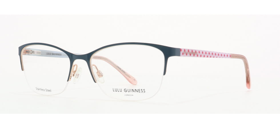 Image of Lulu Guinness Eyewear Frames