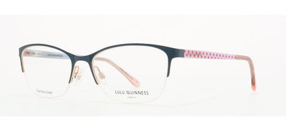 Image of Lulu Guinness Eyewear Frames