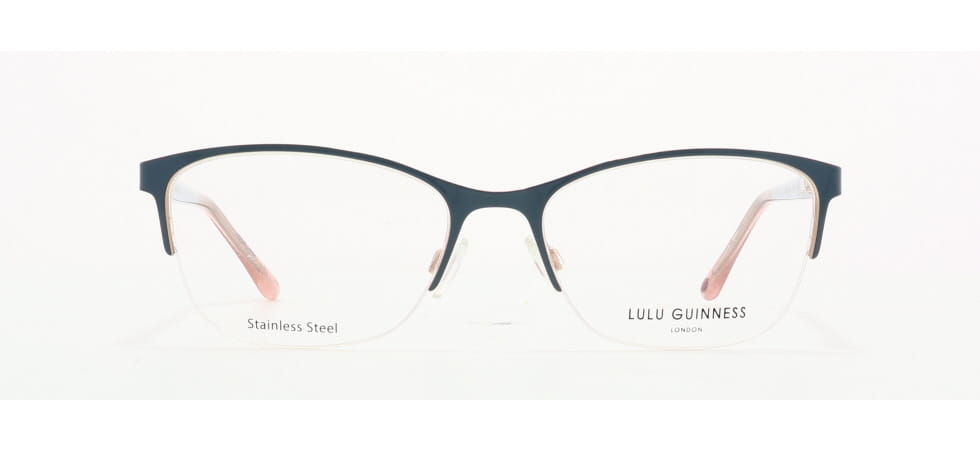 Image of Lulu Guinness Eyewear Frames