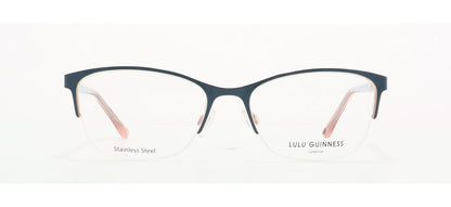 Image of Lulu Guinness Eyewear Frames