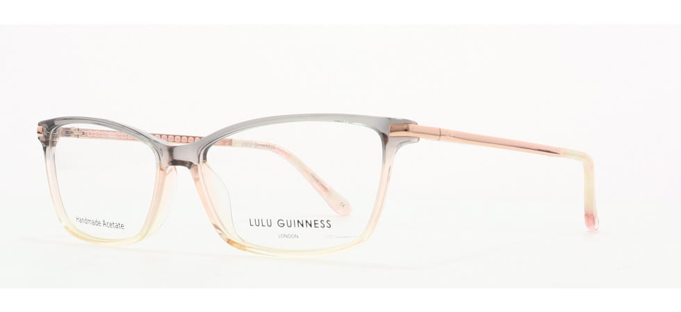 Image of Lulu Guinness Eyewear Frames