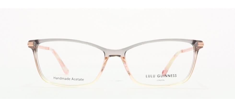 Image of Lulu Guinness Eyewear Frames