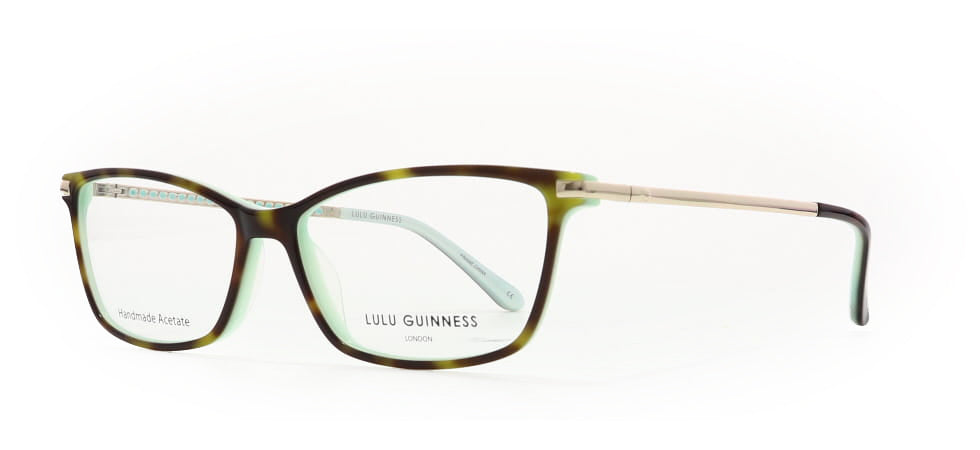 Image of Lulu Guinness Eyewear Frames