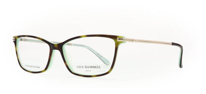Image of Lulu Guinness Eyewear Frames