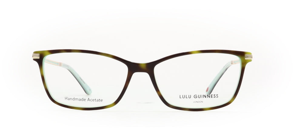 Image of Lulu Guinness Eyewear Frames