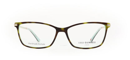 Image of Lulu Guinness Eyewear Frames