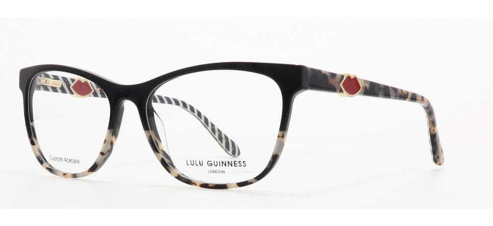 Image of Lulu Guinness Eyewear Frames