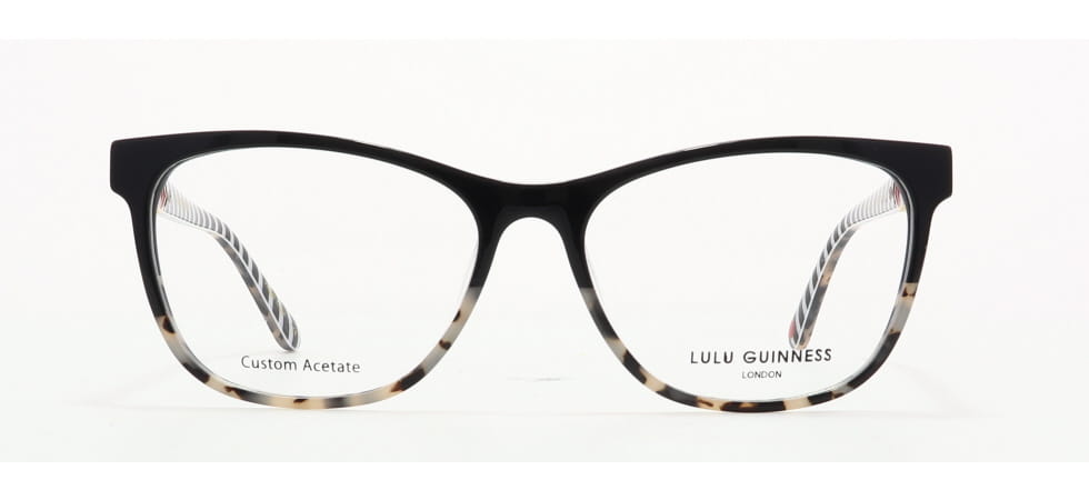 Image of Lulu Guinness Eyewear Frames