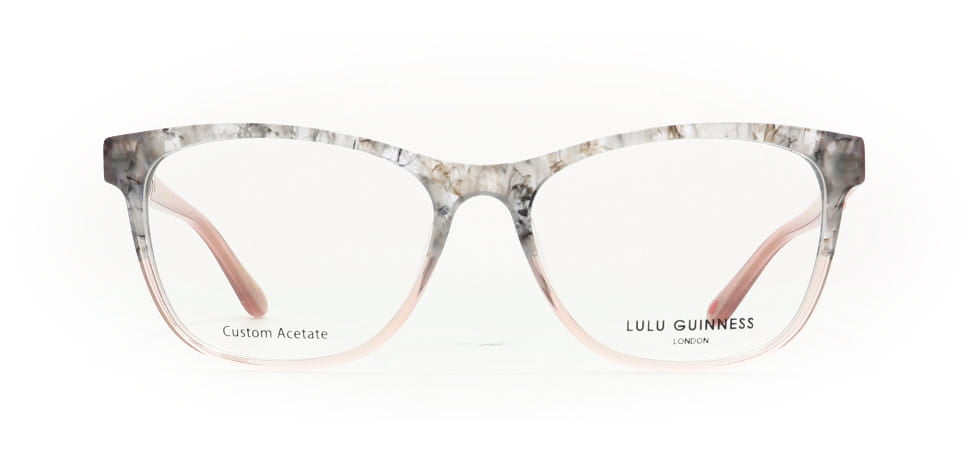 Image of Lulu Guinness Eyewear Frames
