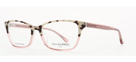 Image of Lulu Guinness Eyewear Frames
