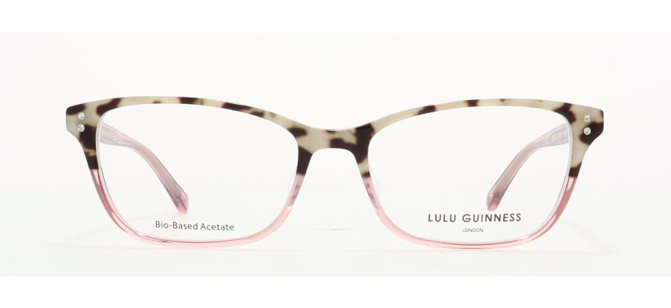 Image of Lulu Guinness Eyewear Frames