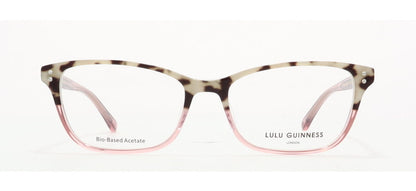 Image of Lulu Guinness Eyewear Frames
