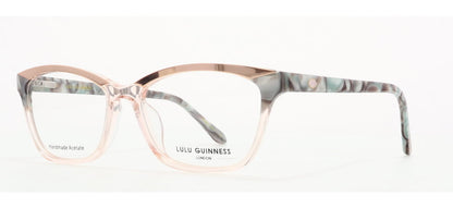 Image of Lulu Guinness Eyewear Frames