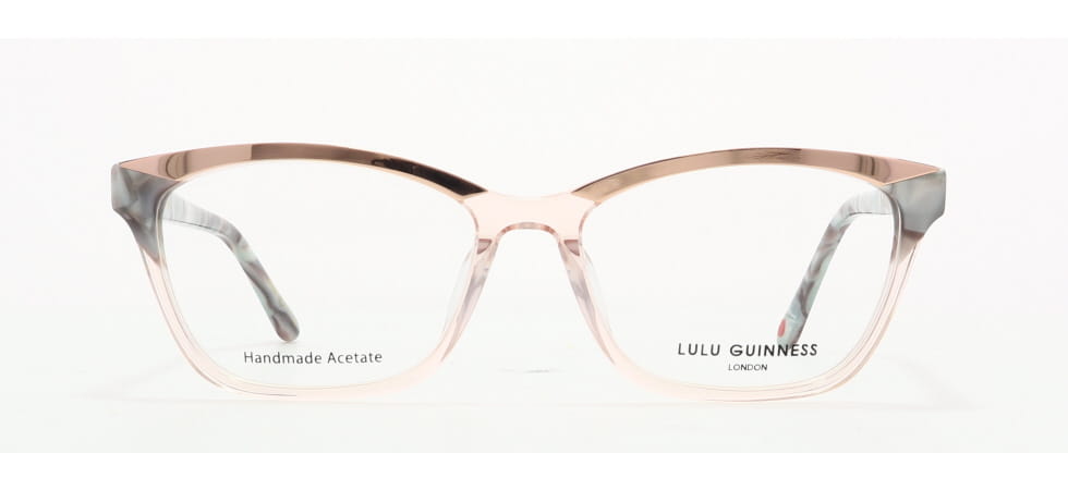 Image of Lulu Guinness Eyewear Frames