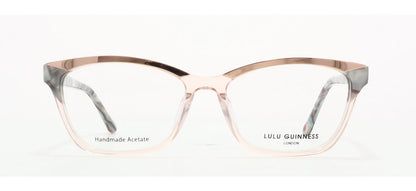 Image of Lulu Guinness Eyewear Frames