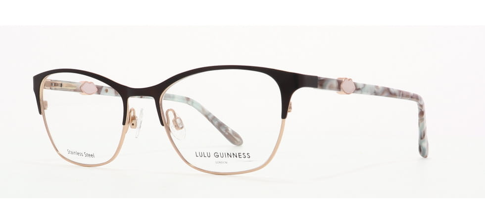 Image of Lulu Guinness Eyewear Frames