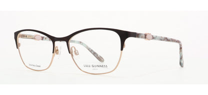 Image of Lulu Guinness Eyewear Frames