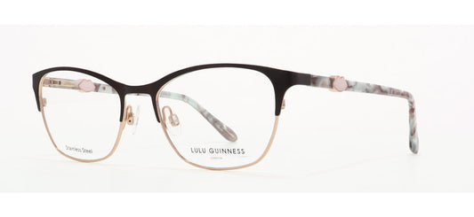 Image of Lulu Guinness Eyewear Frames