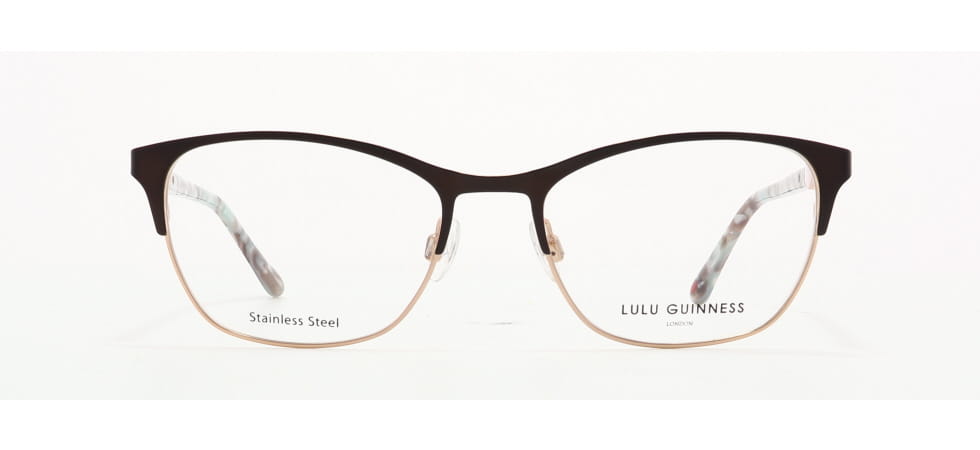 Image of Lulu Guinness Eyewear Frames