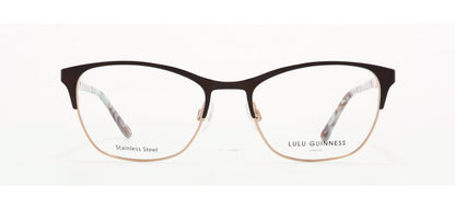 Image of Lulu Guinness Eyewear Frames
