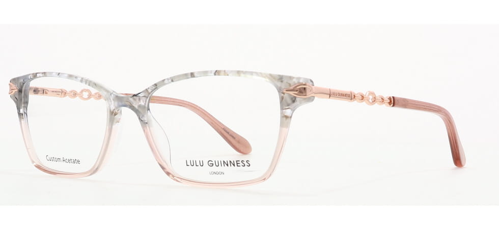 Image of Lulu Guinness Eyewear Frames