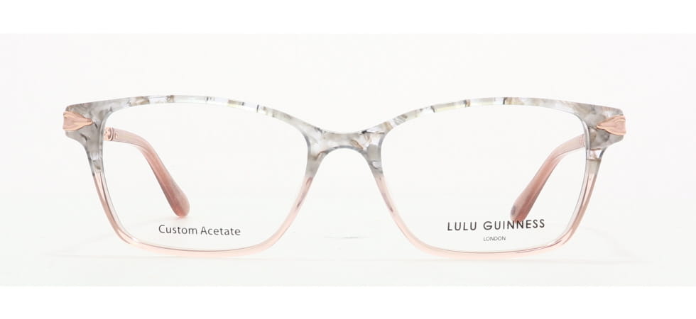 Image of Lulu Guinness Eyewear Frames