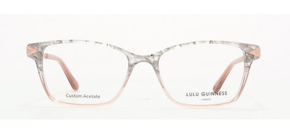 Image of Lulu Guinness Eyewear Frames