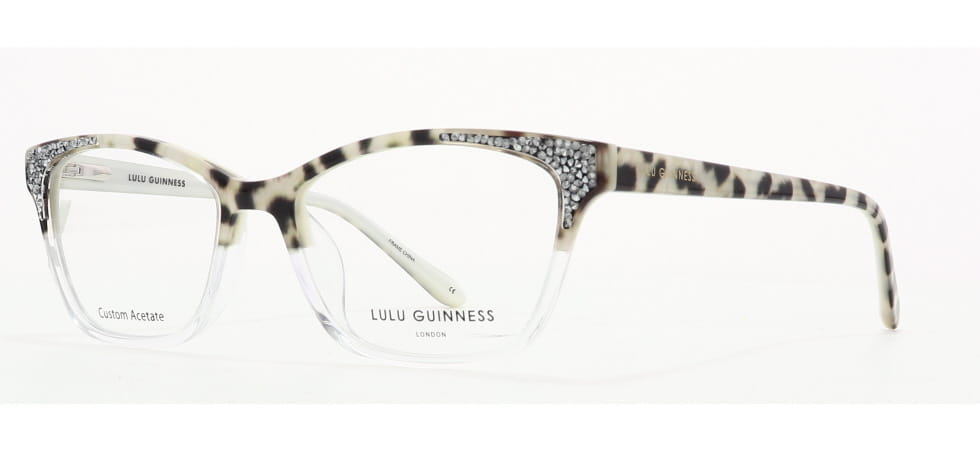 Image of Lulu Guinness Eyewear Frames