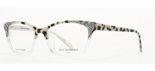 Image of Lulu Guinness Eyewear Frames