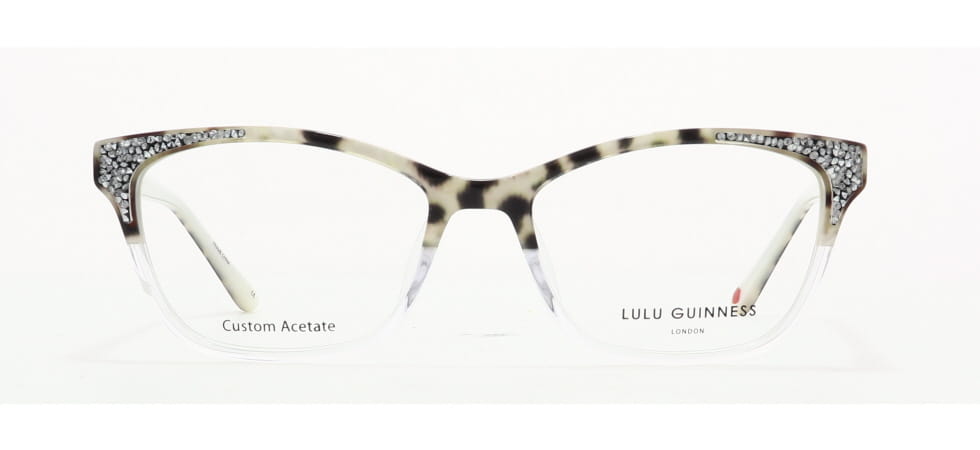 Image of Lulu Guinness Eyewear Frames