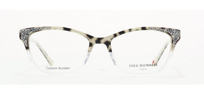 Image of Lulu Guinness Eyewear Frames
