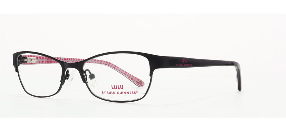 Image of Lulu Guinness Eyewear Frames