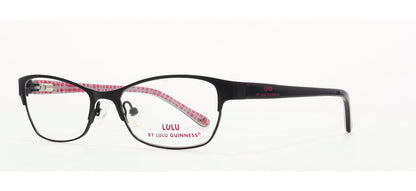 Image of Lulu Guinness Eyewear Frames