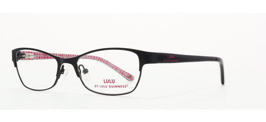 Image of Lulu Guinness Eyewear Frames