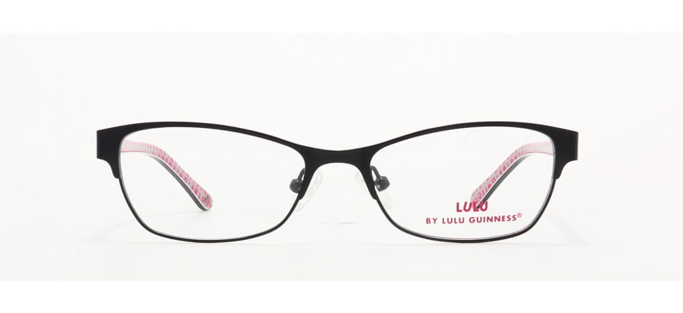 Image of Lulu Guinness Eyewear Frames